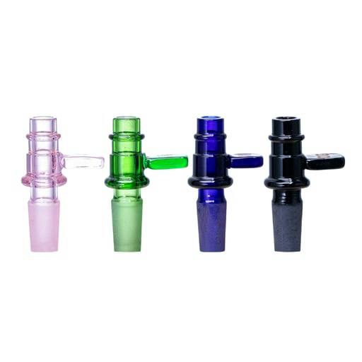 14mm OG Original Coloured Popper Bowl (Assorted Colours)