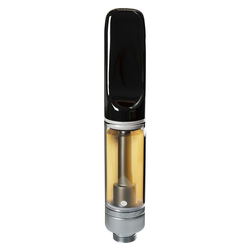 Queen of the Underground - C Apple Live Resin - 2g - 510 Thread Cartridges