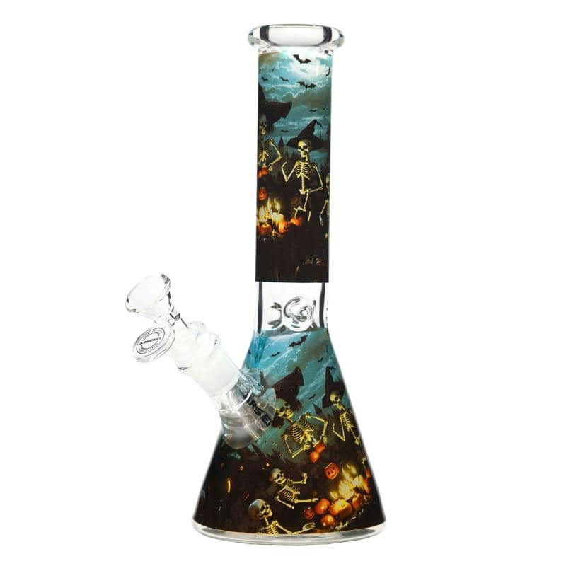 10" 5mm Arsenal Haunted Hollow Beaker