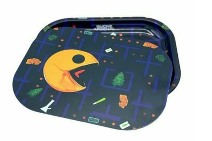 Dankman Magnetic Premium Tray Cover - Small