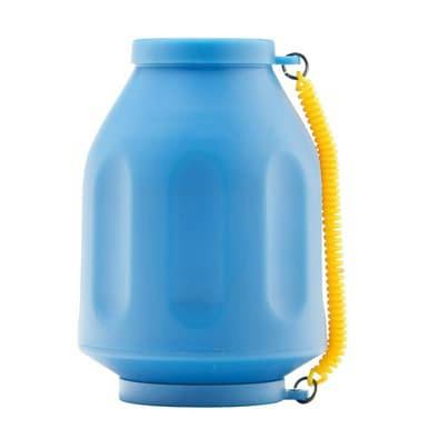 Smokebuddy Glow In The Dark Personal Air Filter - Blue
