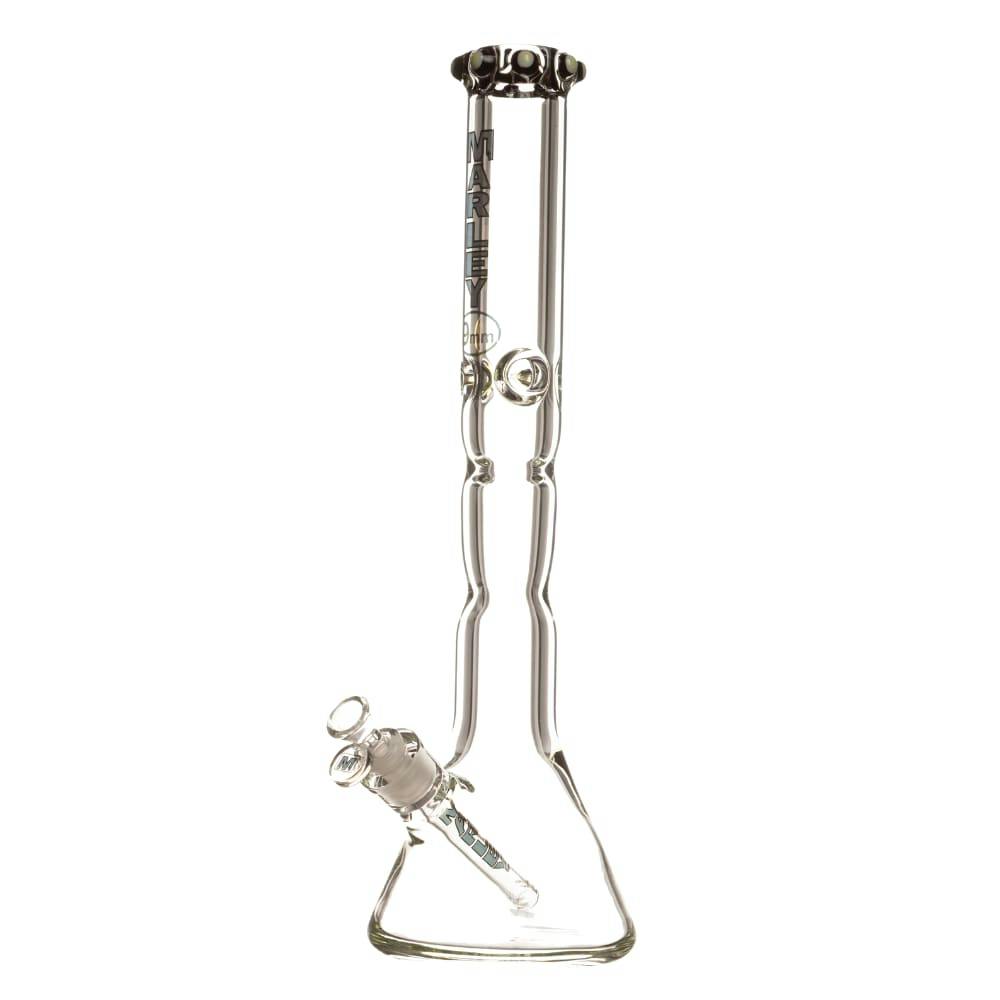 18" 9mm Marley The Crown Beaker