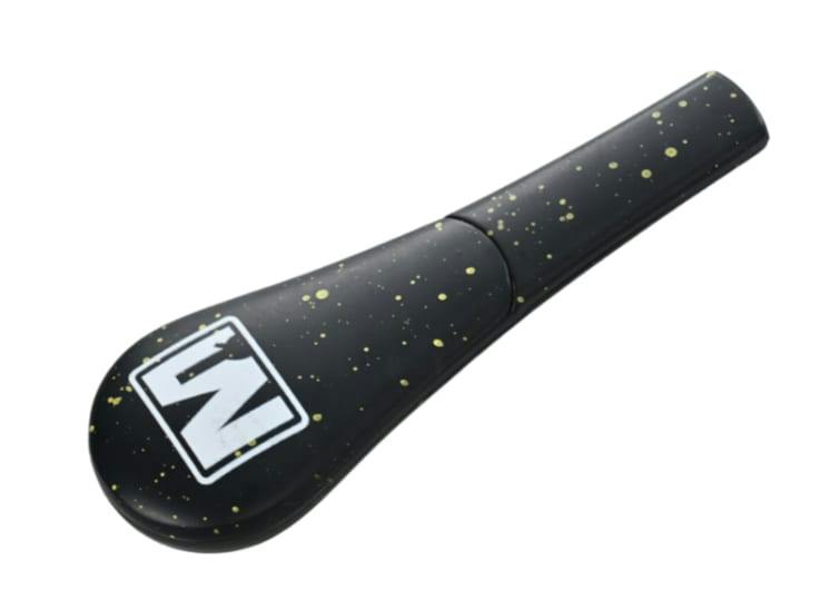 Marley Magnetic Spoon Pipe - Assorted Colors