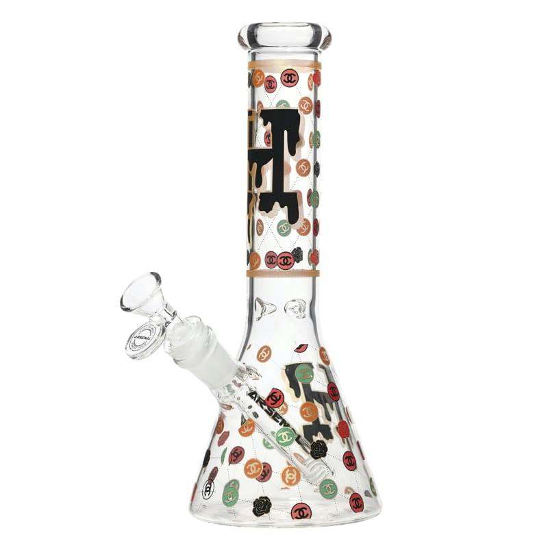 10" 5mm Arsenal High Fashion Beaker