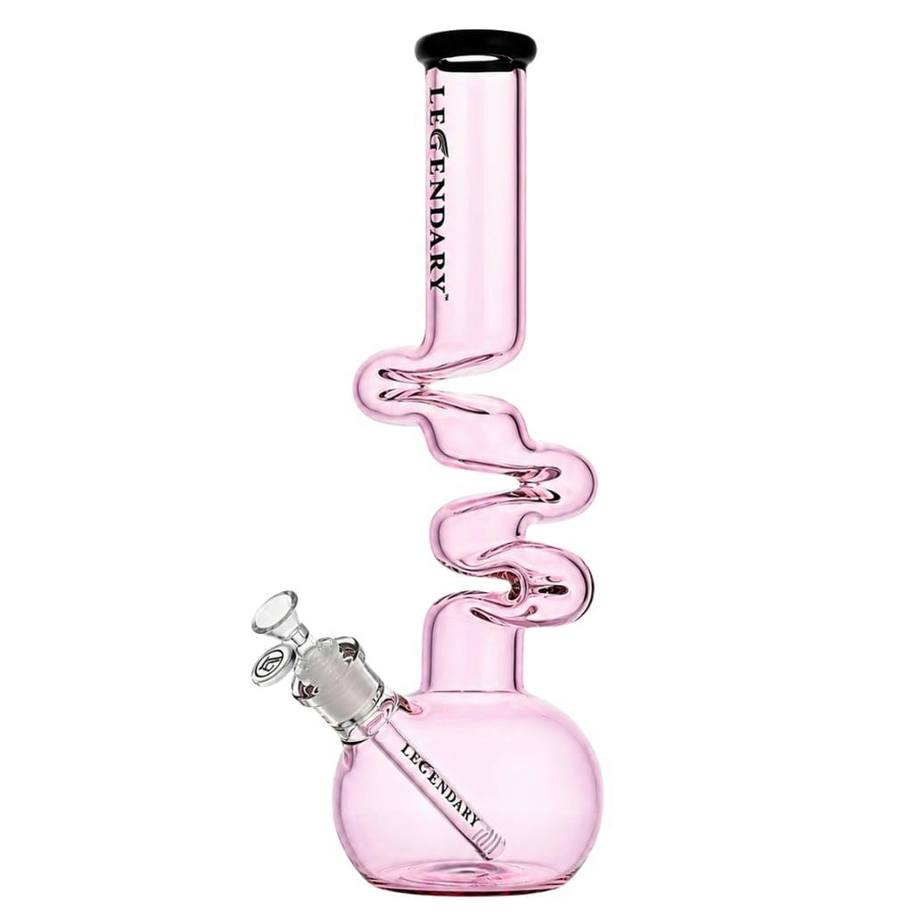 17" 7mm Legendary Coloured Zong