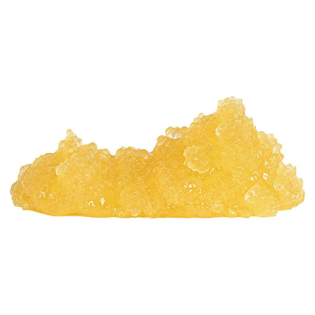 Fume By Dom Jackson - The Forbidden Live Resin - 1g - Resin
