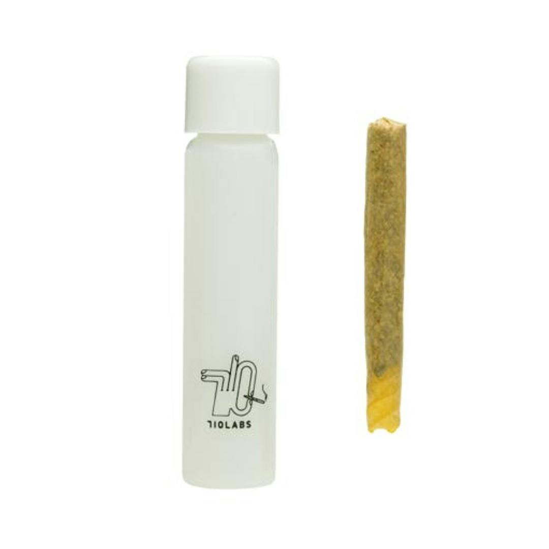 710 Labs - Chem Dozer #7 Preroll