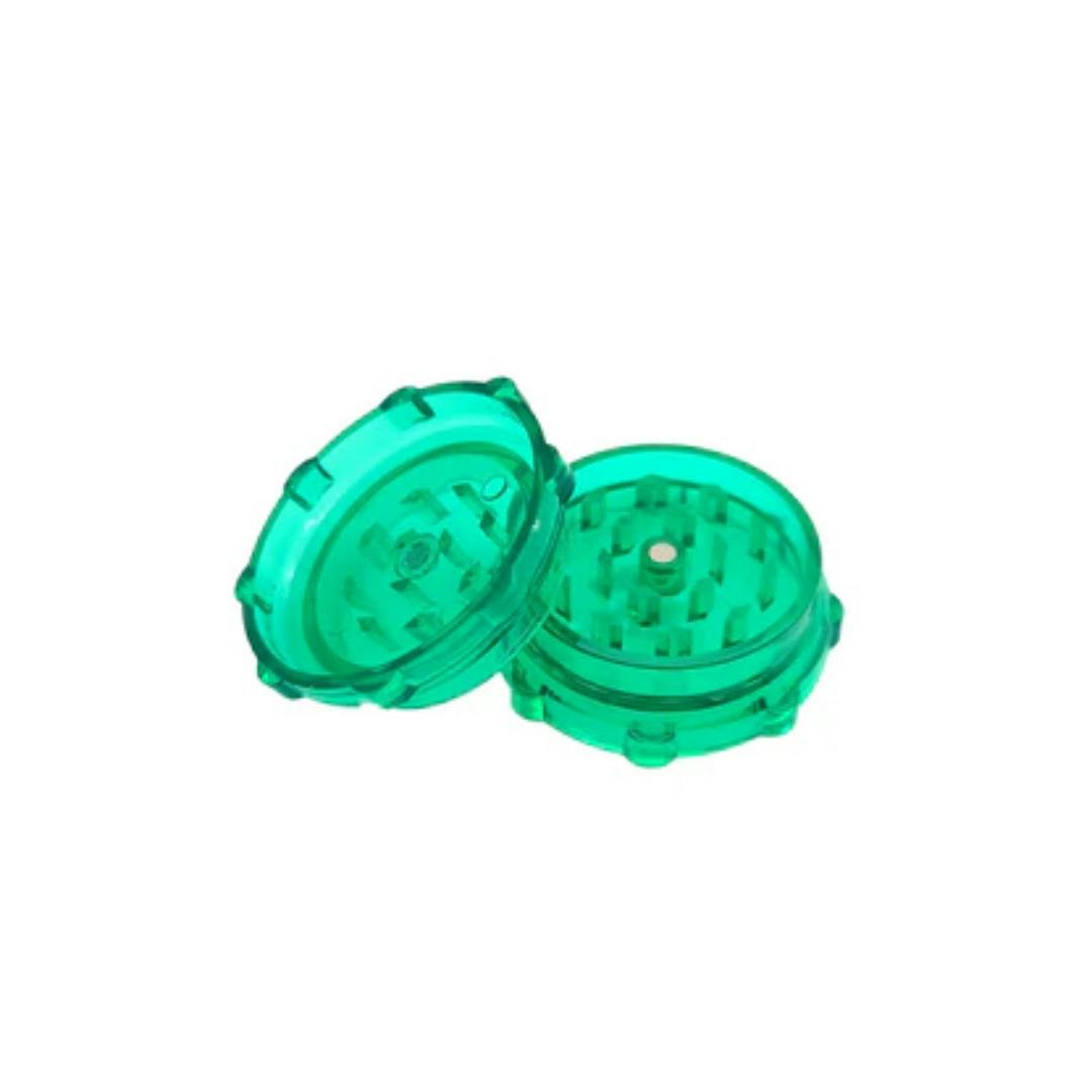 Wellgreens Plastic Grinder