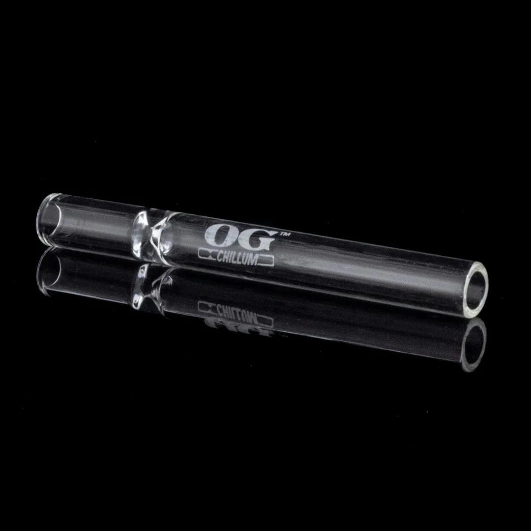 OG Glass Chillum