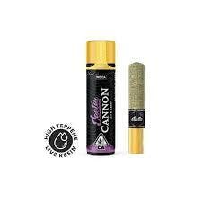 Jeeter | OG Kush (S) | Live Resin Cannon | Infused Joint | 1.3g