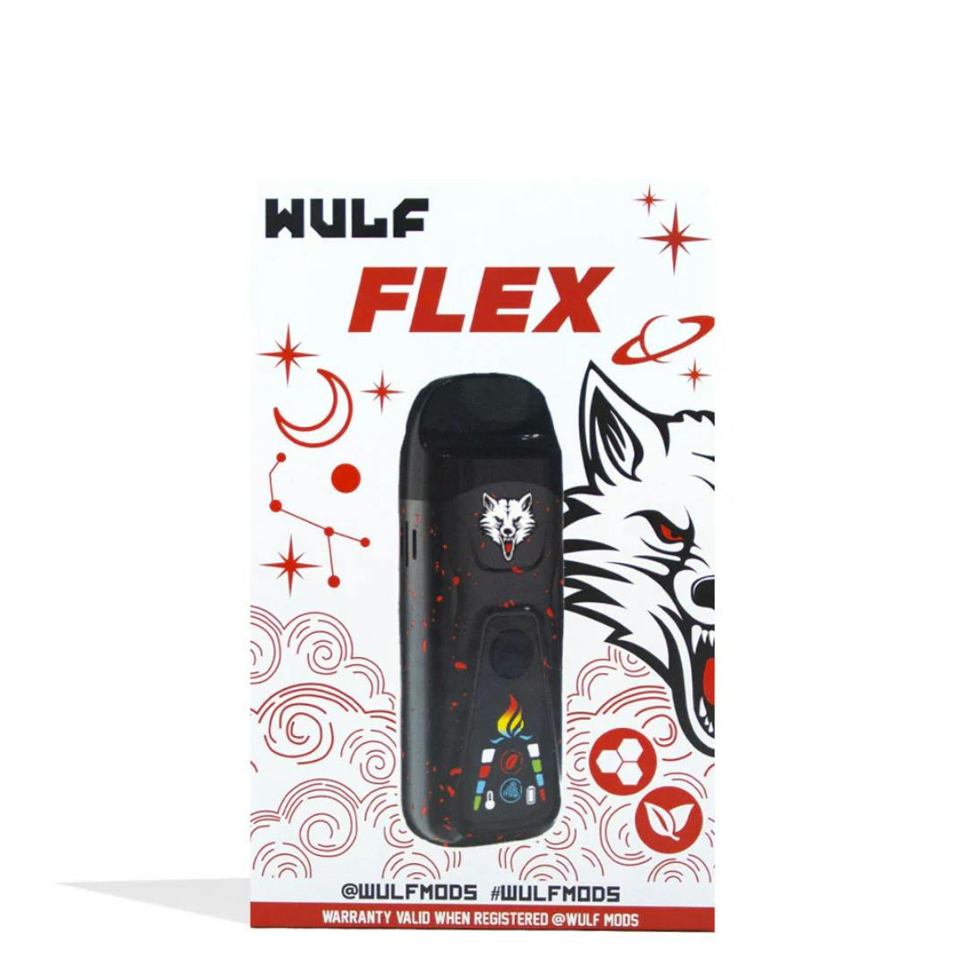 WULF - Flex Vaporizer