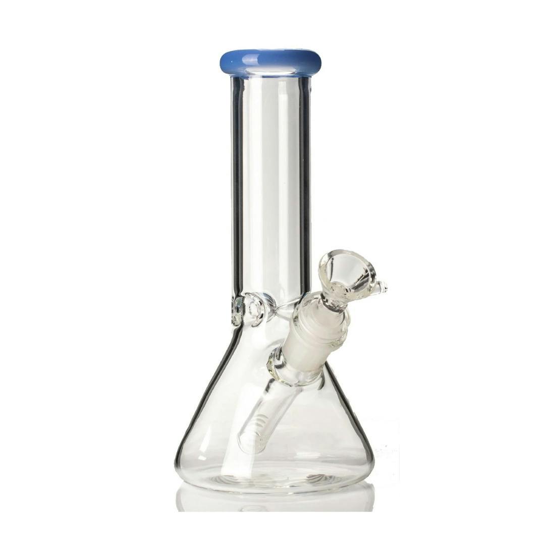 WCH&G - 8" Beaker Water Pipe