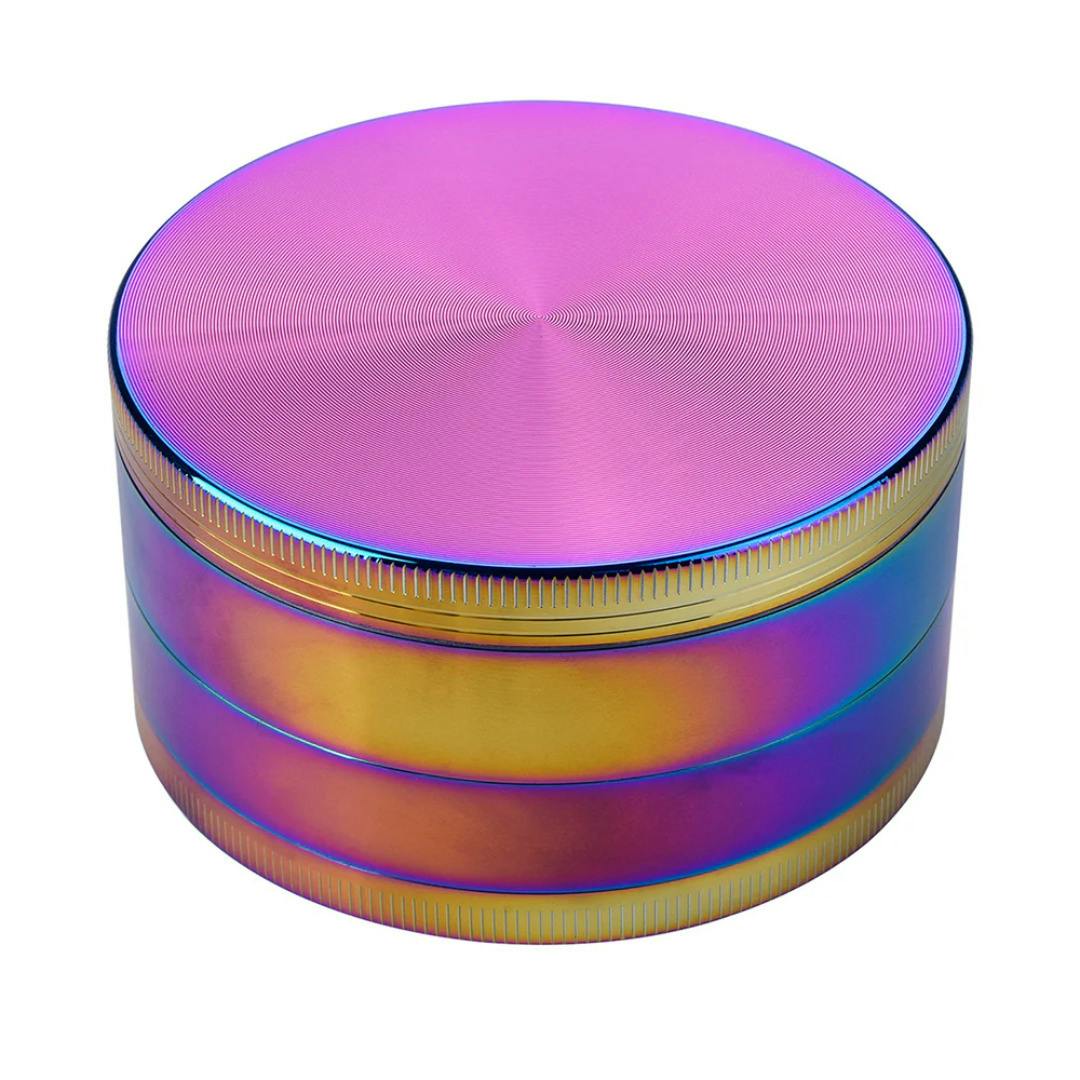 Colorful Metal Grinder (Large)