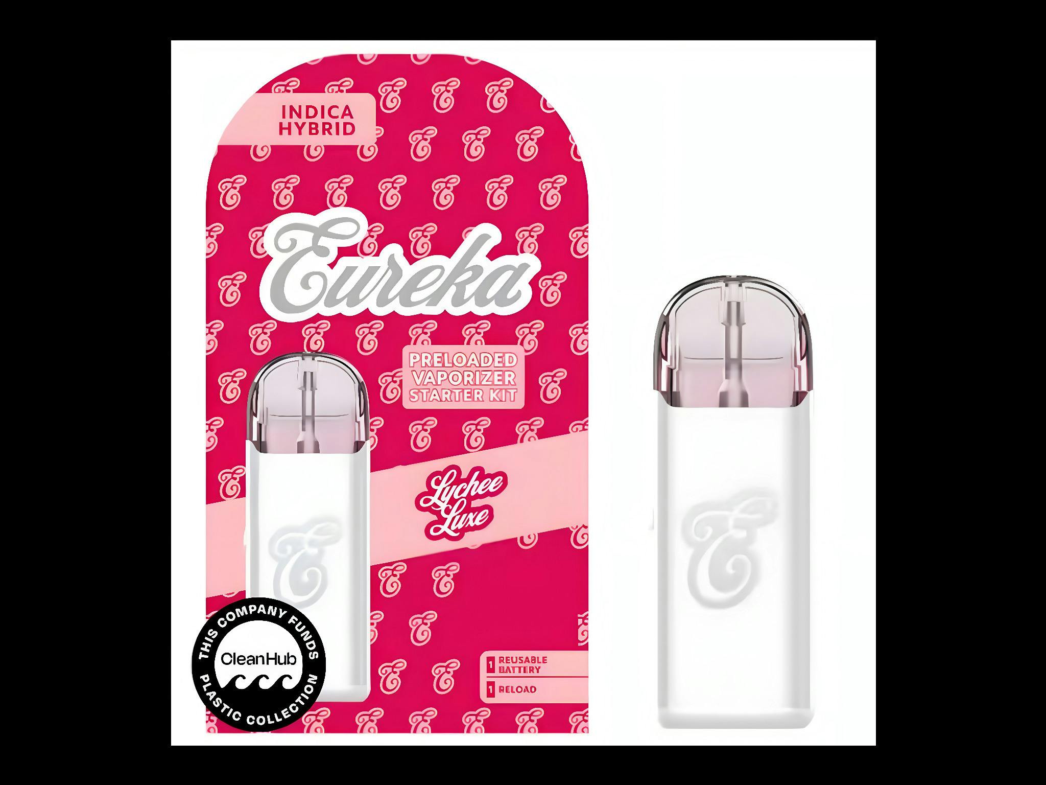 EUREKA: OG Kush Starter Kit