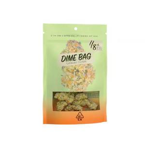 Dime Bag - Black Magic (Indica) Flower
