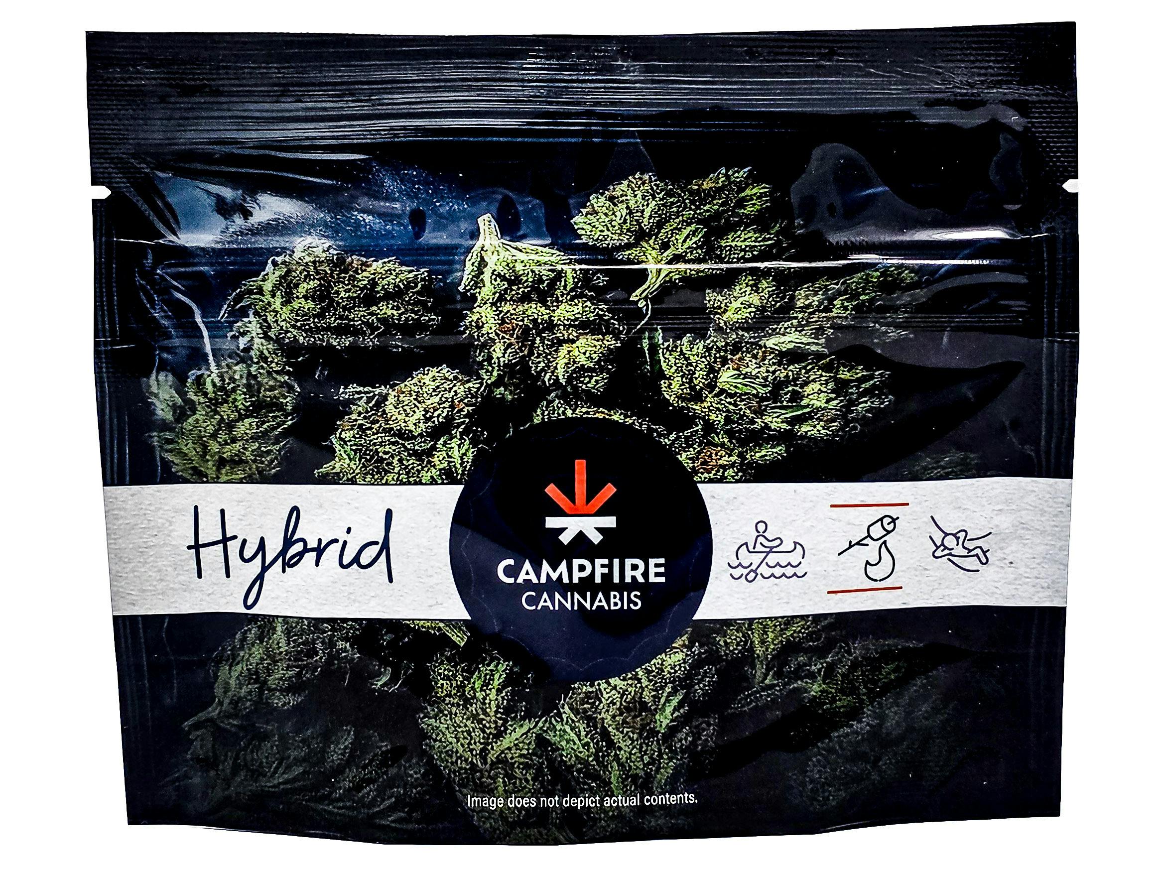 LKF Pink Lemonade cannabis product