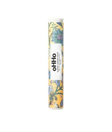 Super Lemon Haze | 0.5g Preroll at Silver Cannabis Company Weed Dispensary Saratoga Springs