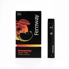 Honeycrisp | Disposable cannabis product