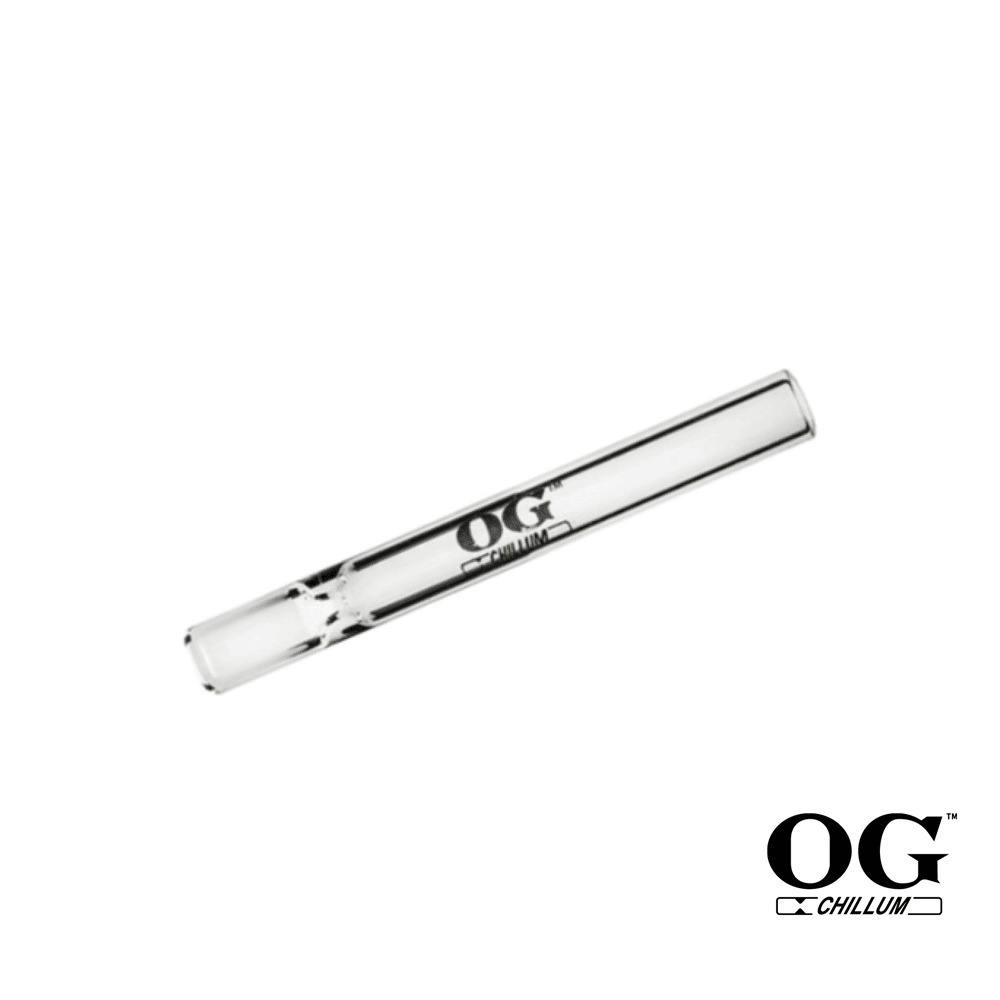 OG Chillum