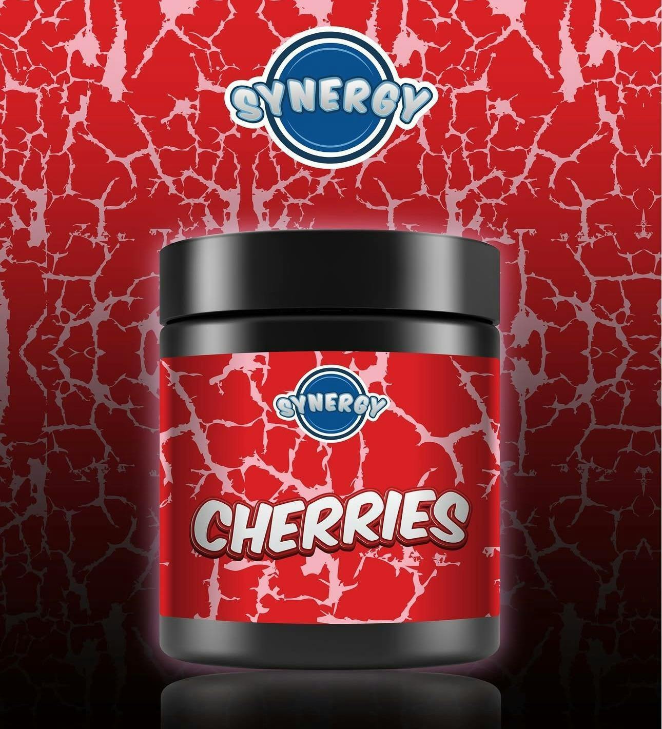 Cherries | Flower