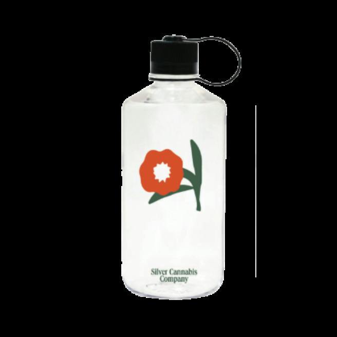 Poppy Nalgene