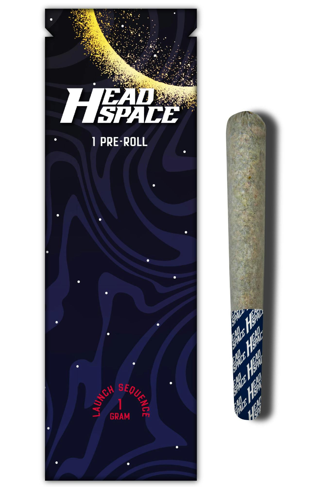 Northern Lights | 1.1g Infused Preroll