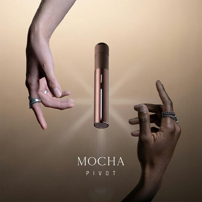 Pivot | Mocha