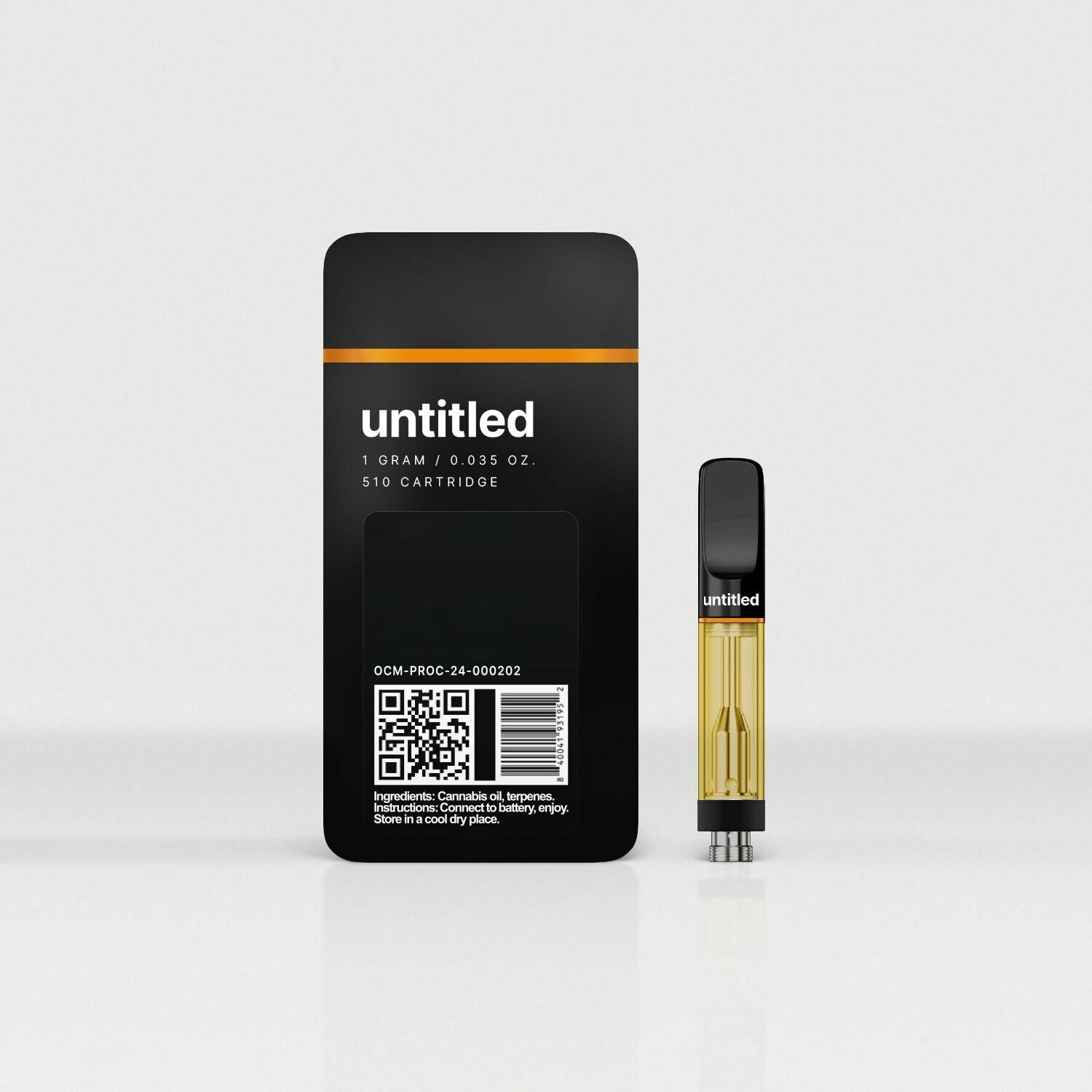 Raspberry Lemonade | Cart cannabis product