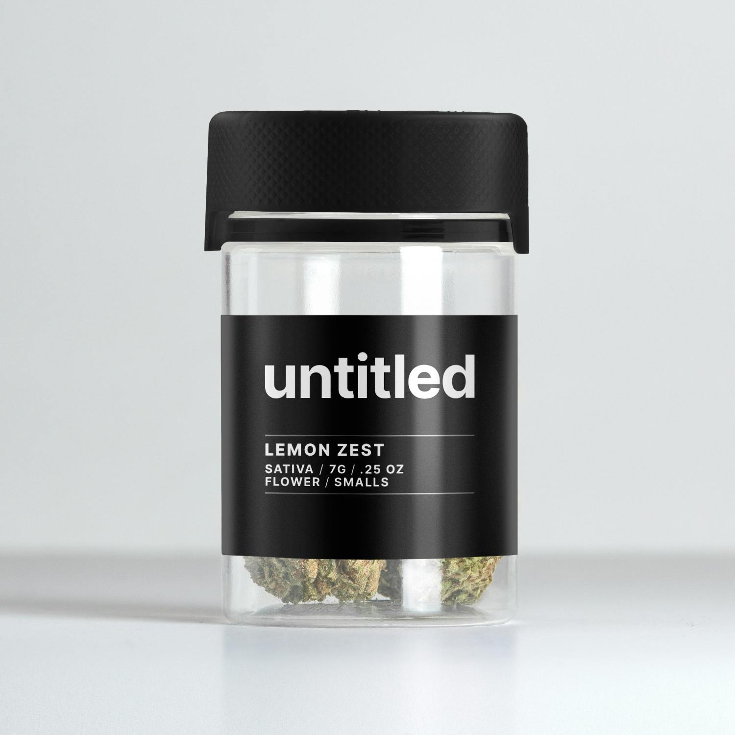 Super Lemon Haze | Smalls