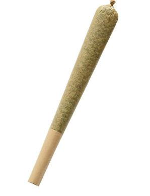 Alien Cookies Indica | 1g Pre Roll | Juicy Joints