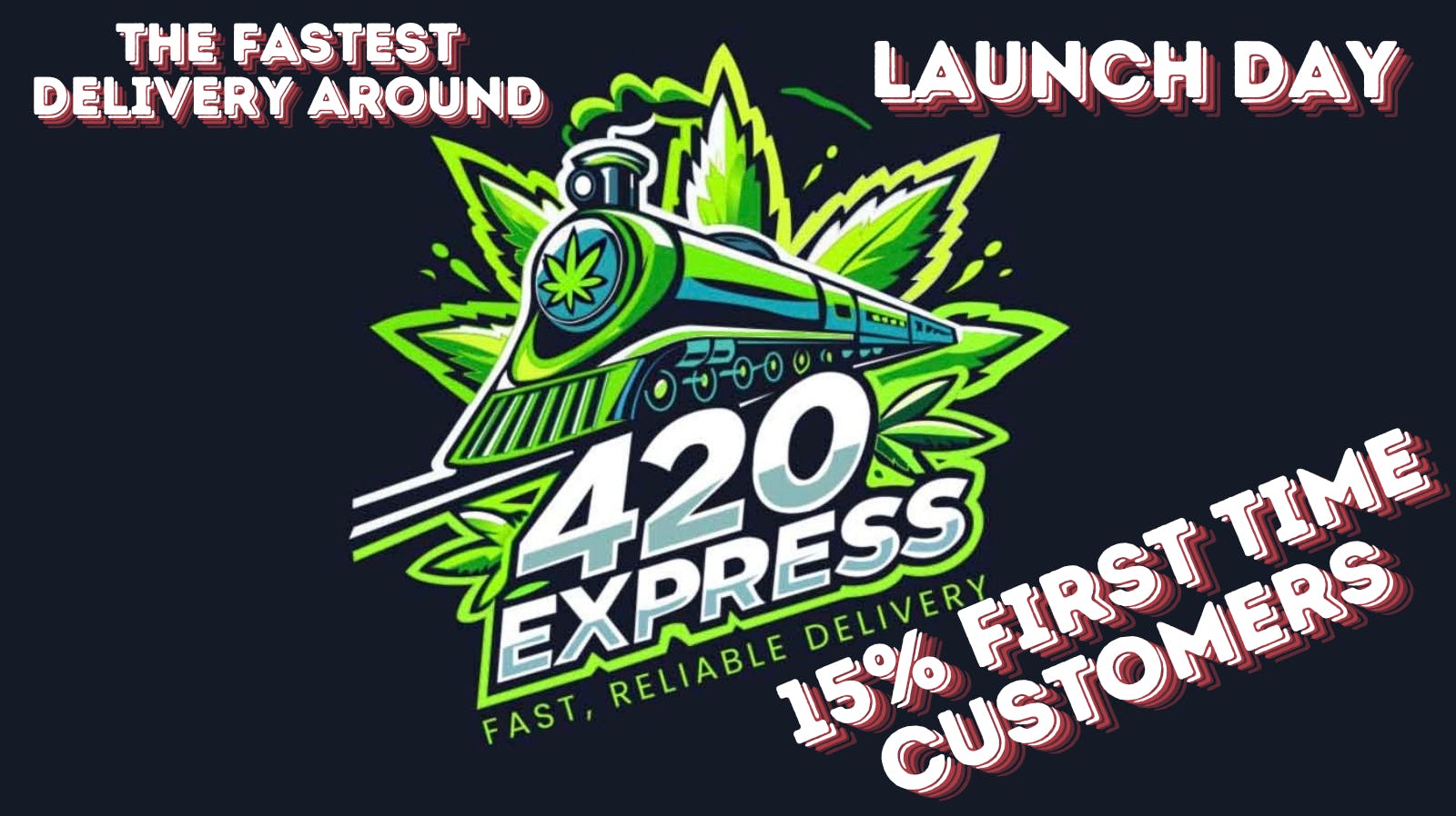 15 Off First Time Customers at 420 Express Weedmaps