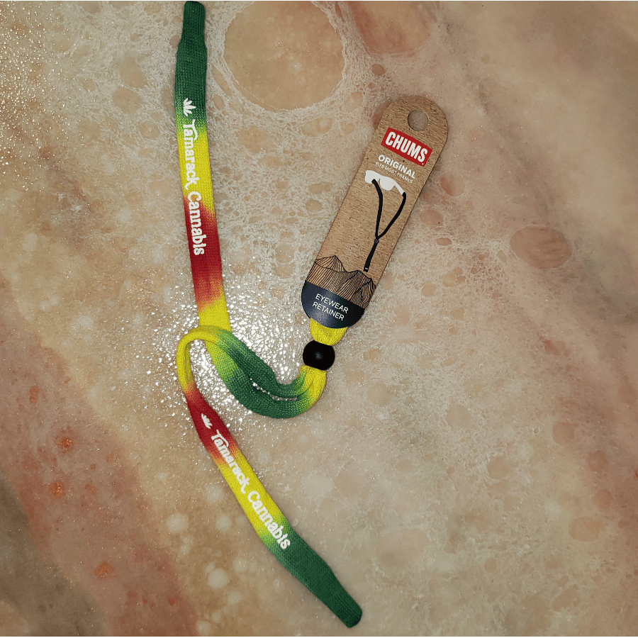 Tamarack Accessories - - Chums $12