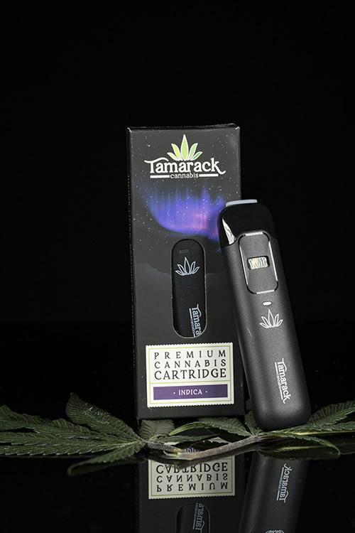 .3G Papaya Live Sugar All-In-One Cartridge