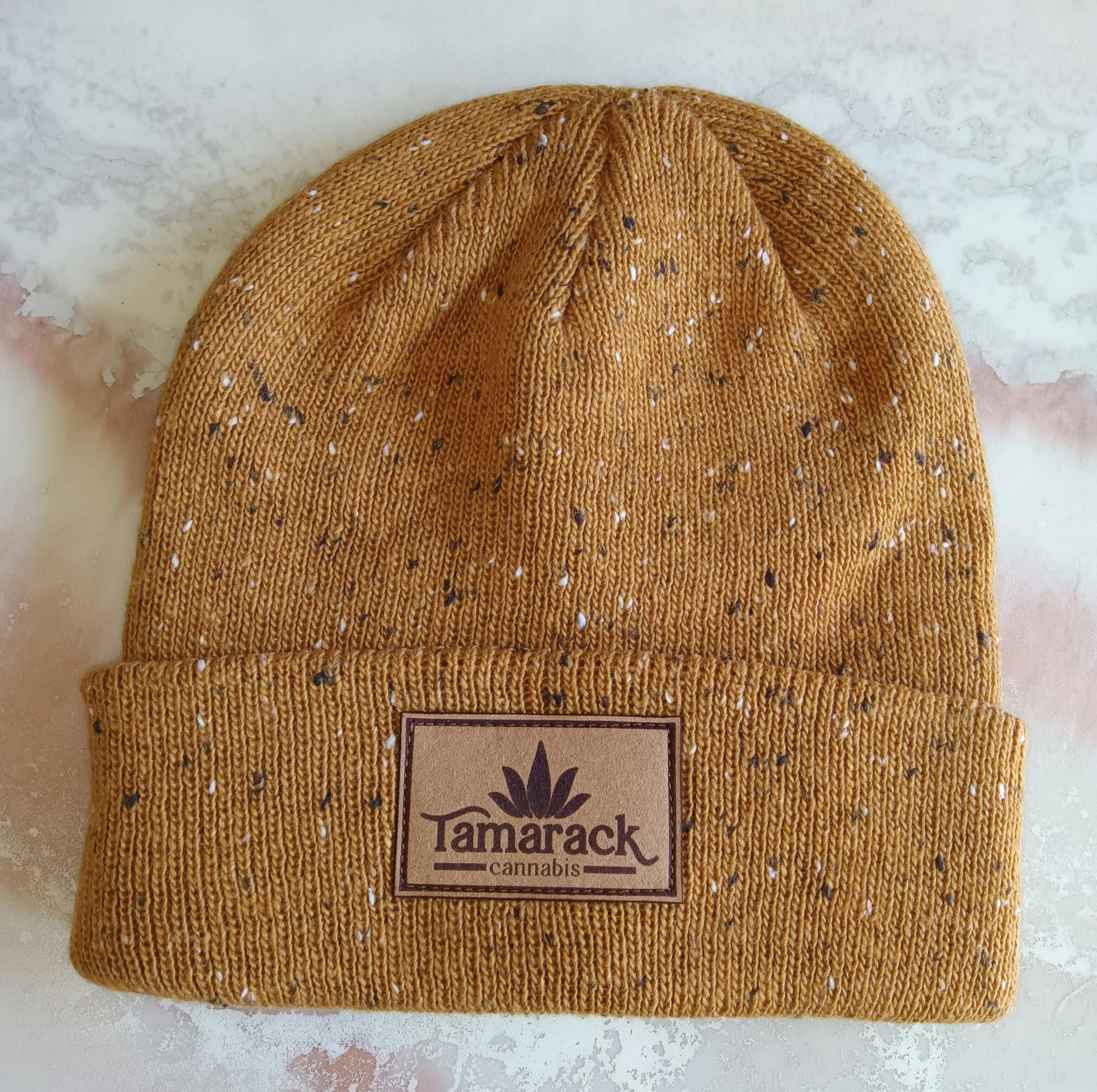 Hat - Beanie - - Daily Pine - Beige $30