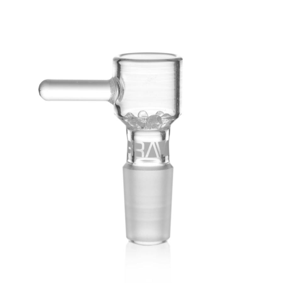 Bowl Pieces & Downstems - - GRAV - Octobowl 14mm $15