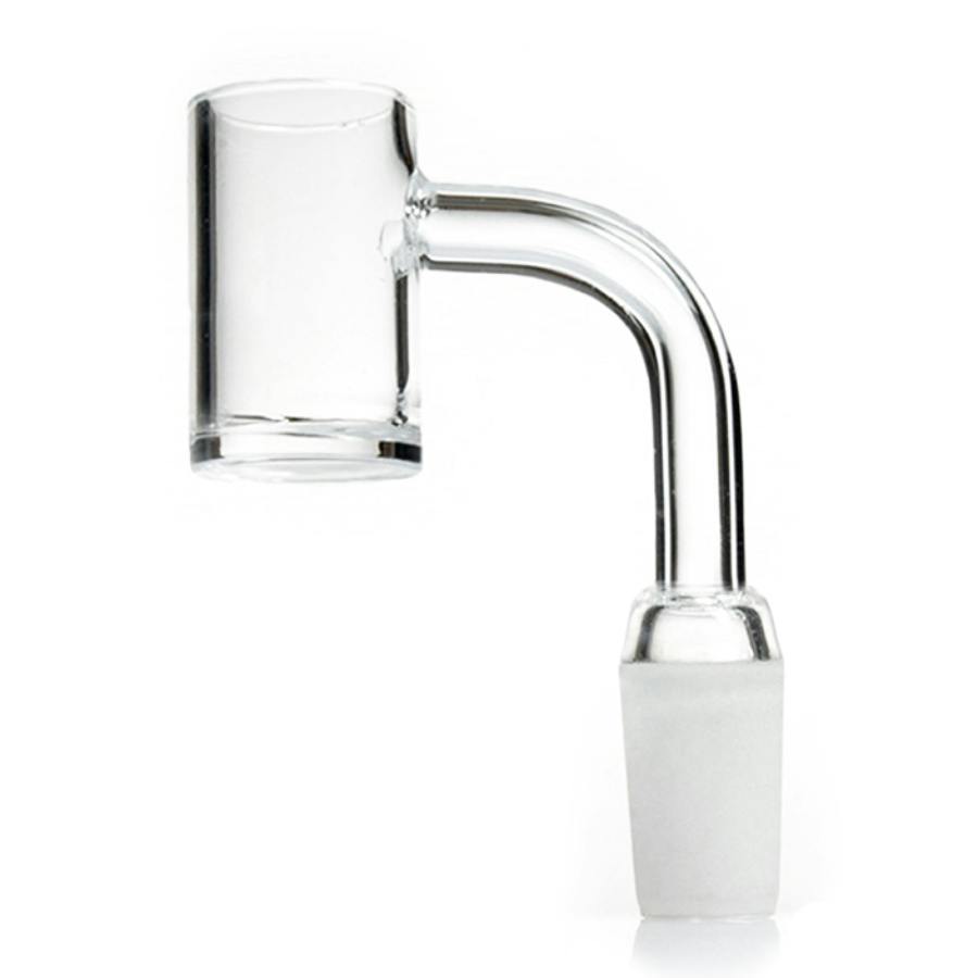 Dab Bangers & Accessories - - GRAV Quartz Bucket Single 14mm $25