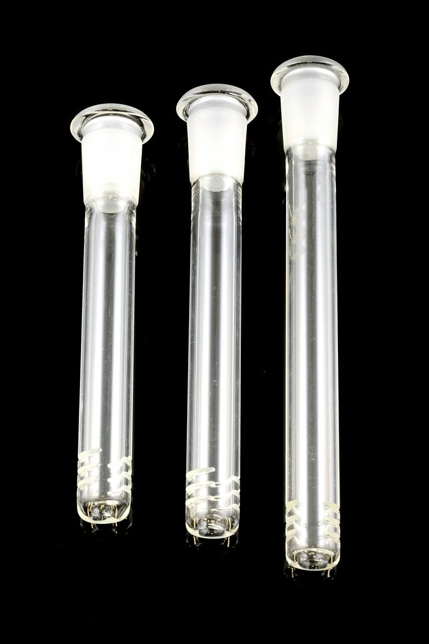 Bowl Pieces & Downstems - - Downstems - 14.5mm 2.5" to 5" $10