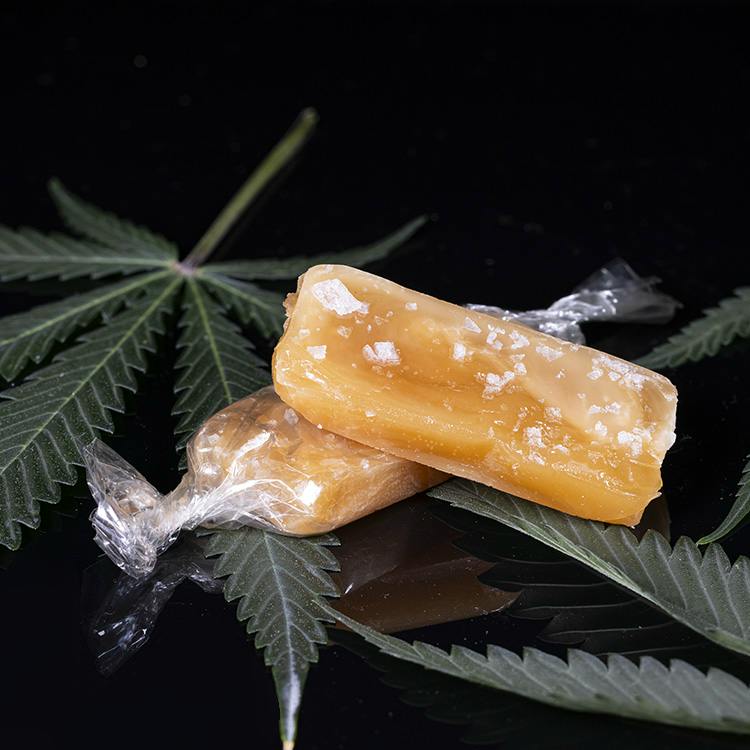 Salted Caramel
