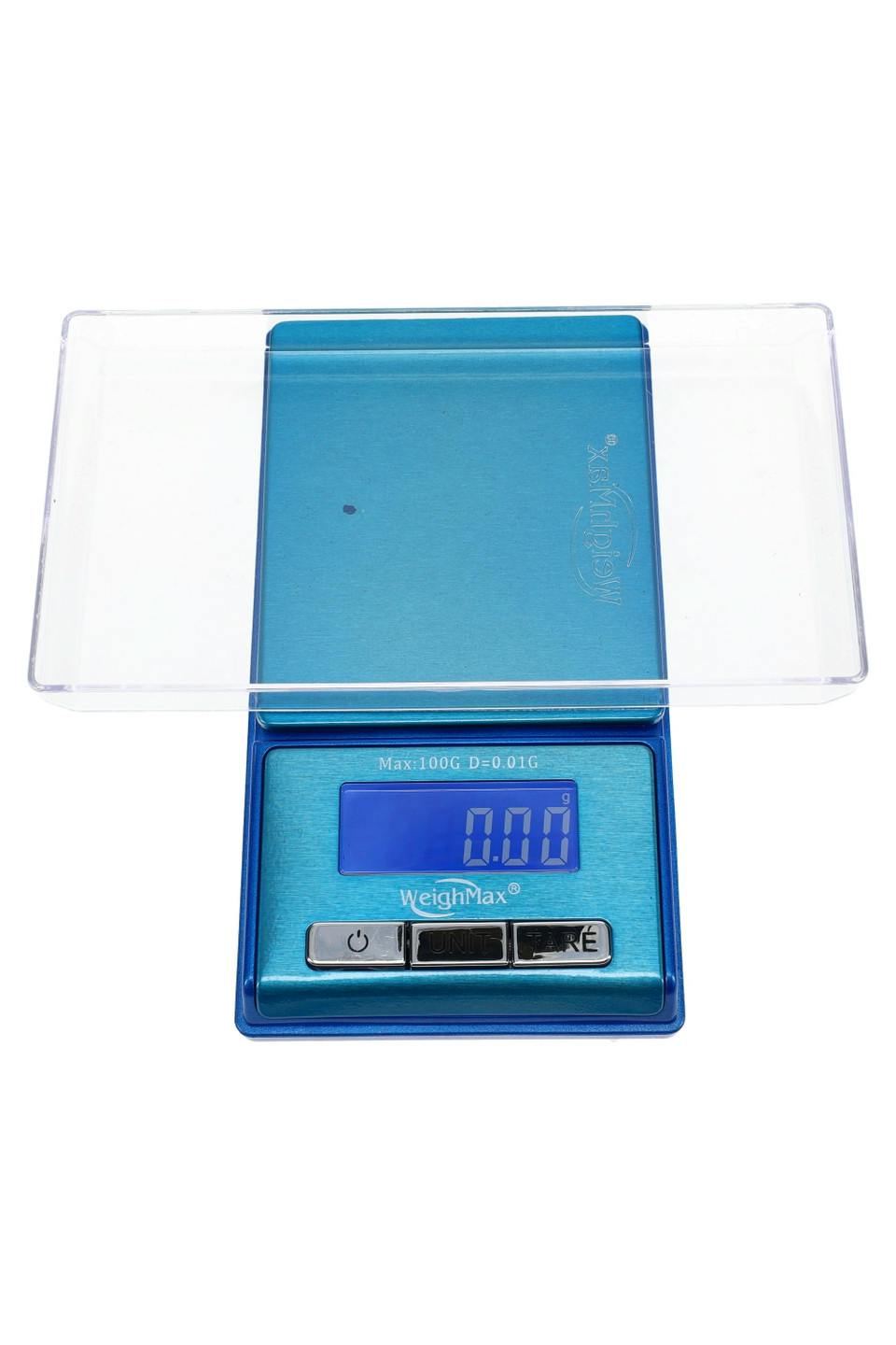 Novelty Items - - Digital Scale - Large $25