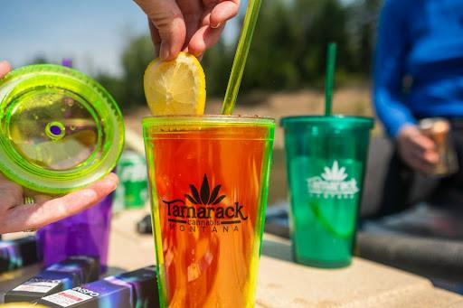 Novelty Items - - Tumbler Cup $15