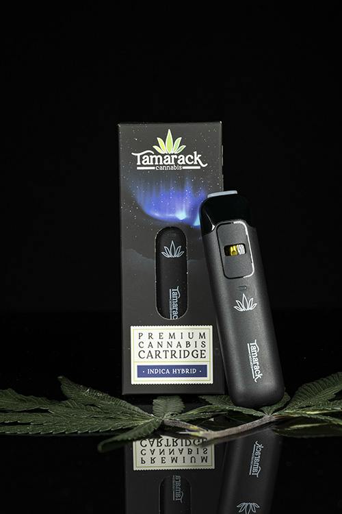 .3G Point Break Live Sugar All-In-One Cartridge