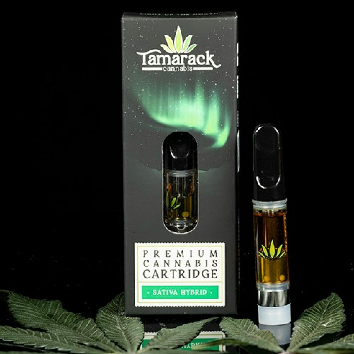 1G Sour Punch Live Sugar Cartridge