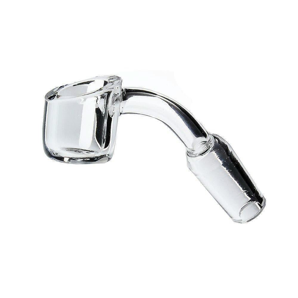 Dab Bangers & Accessories - - Quartz Banger 45° Angle 14mm $10