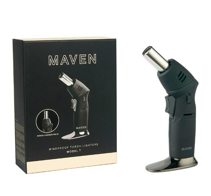 Torches & Lighters - - Maven Model T $25