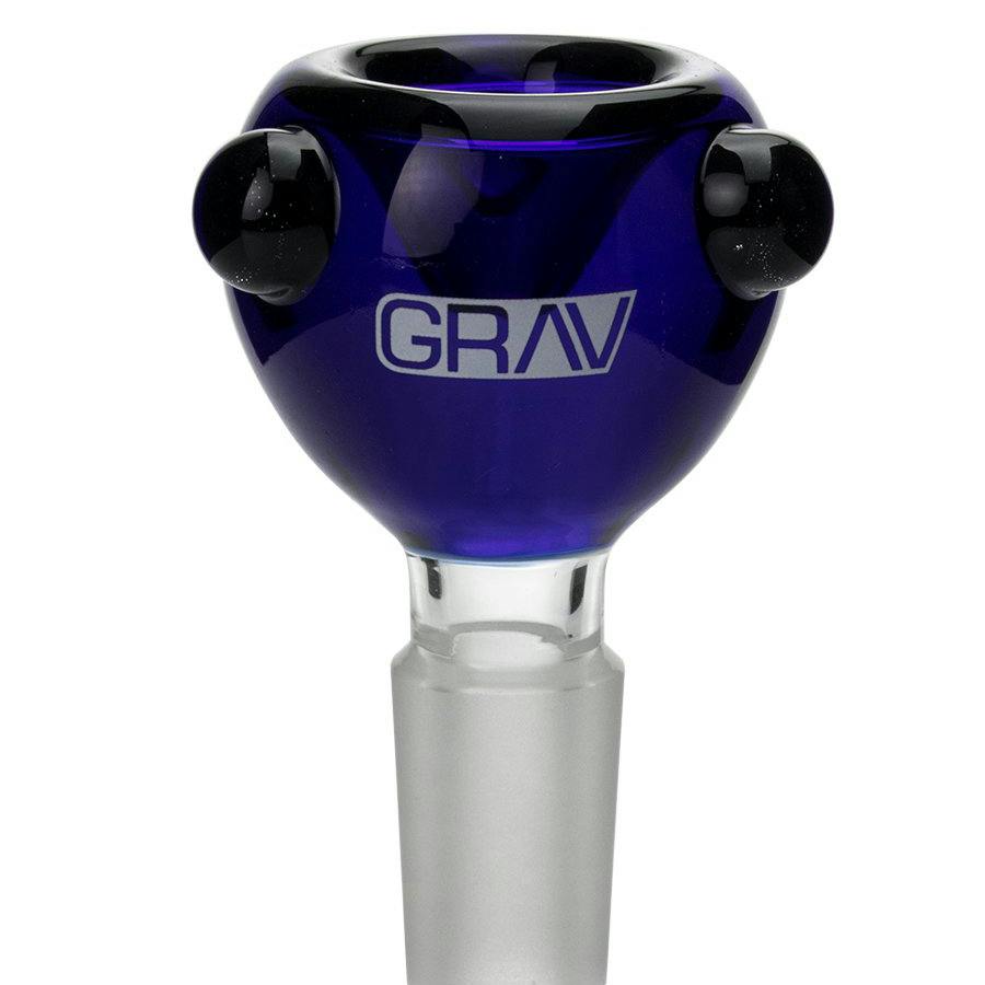 Bowl Pieces & Downstems - - 10, 14, & 18mm Glass Bowl Piece $16