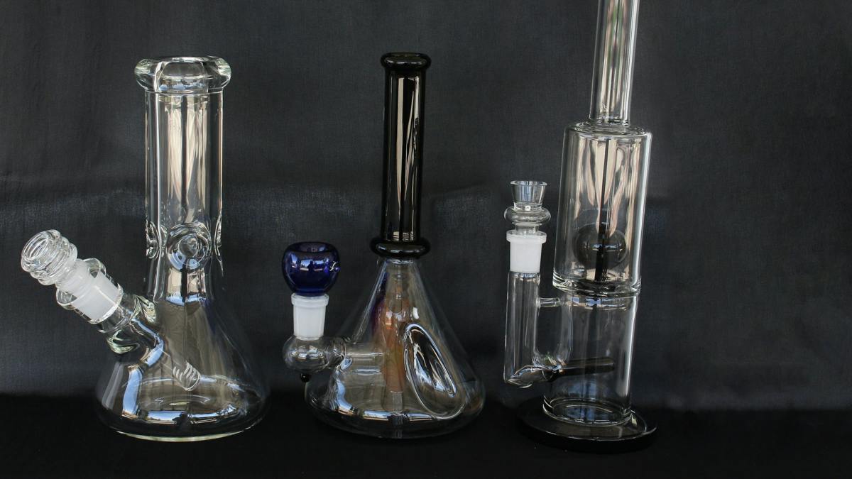 Water Pipe Small - Small $35