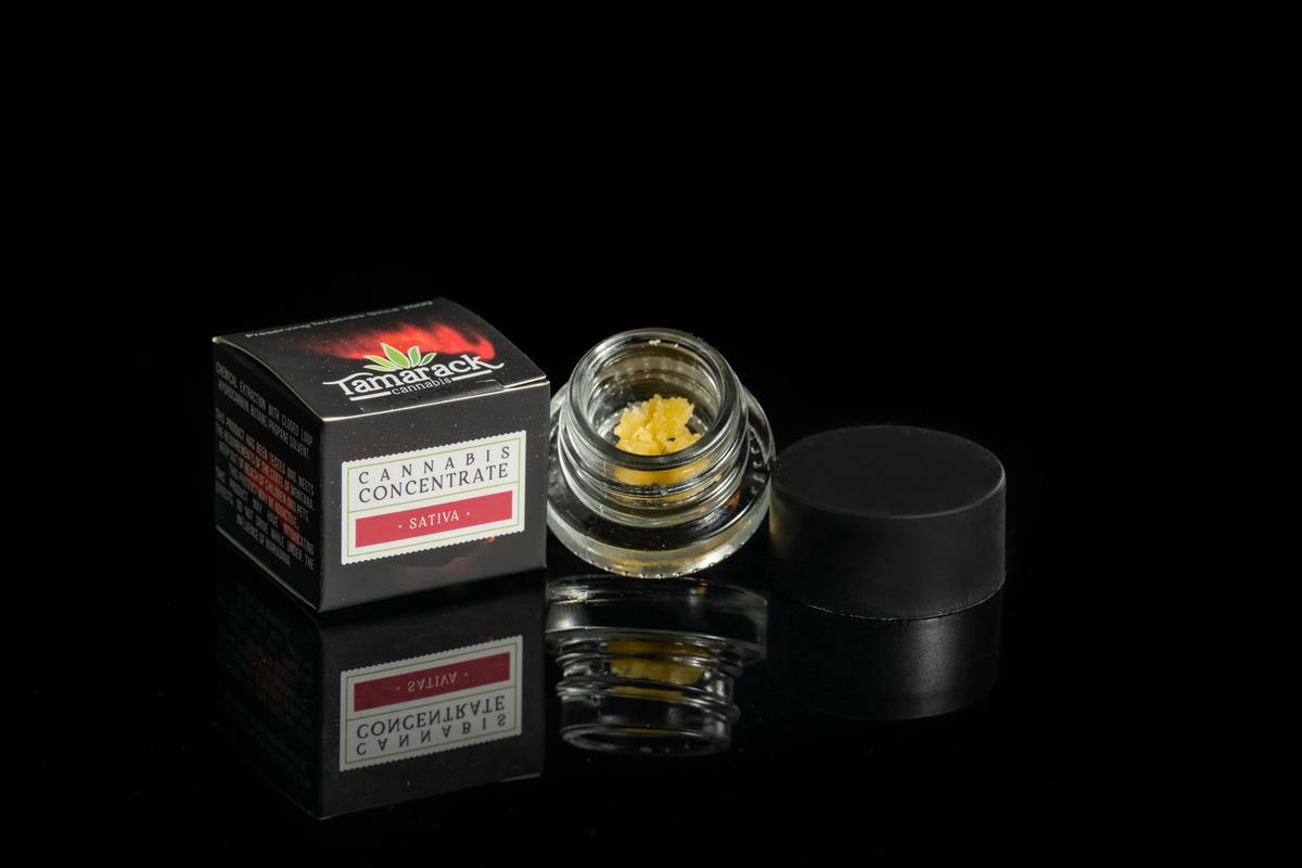 1G LIVE SUGAR - Banana Zoap
