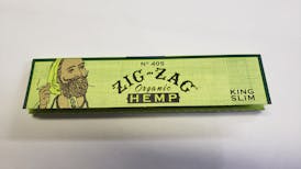 Zig Zag Organic King $2 OTD