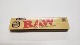 Raw King Size Papers ($2 OTD)