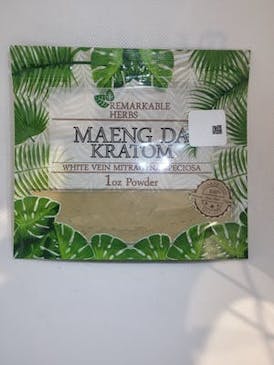 Kratom Powder 1oz ($8.50 OTD)